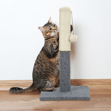 Kratzbrett für Katzen