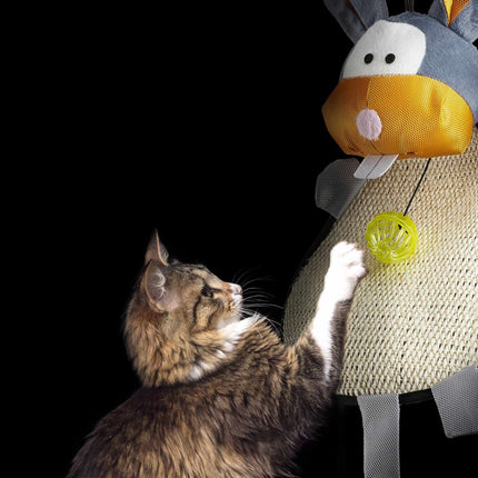 Kratzmatte für Katzen