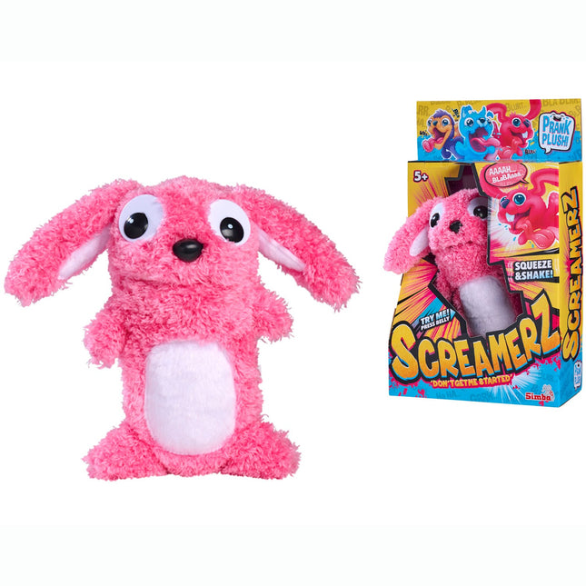 ScreamerZ Kaninchen (30 cm)
