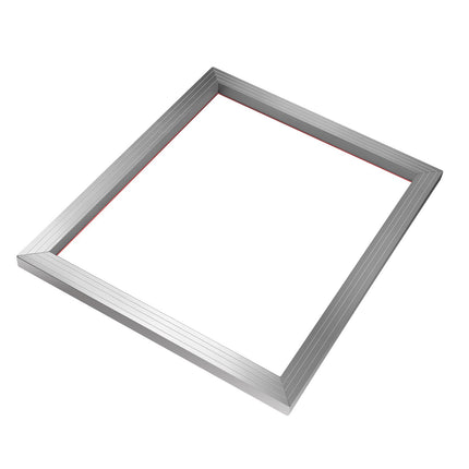 Screen Printing Frames, 20x24 in, 305 Mesh, 6 Pack