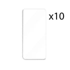 Displayschutzfolie Galaxy A34 10er-Pack