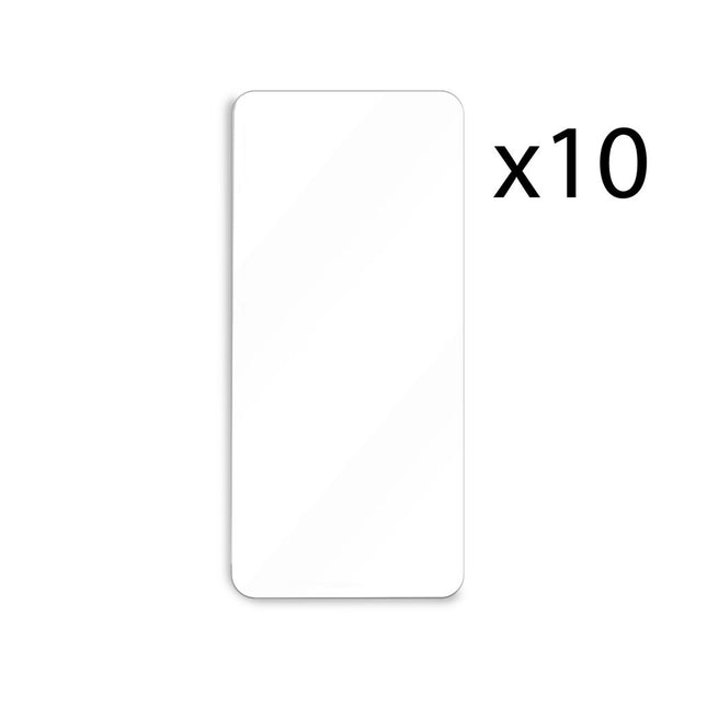 Screen protector Galaxy A34 10-pack