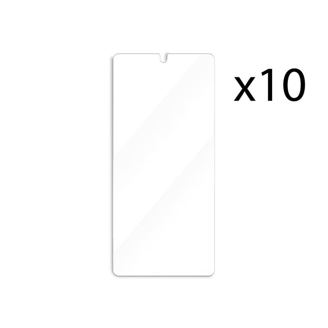 Displayschutzfolie Galaxy S23 10er-Pack