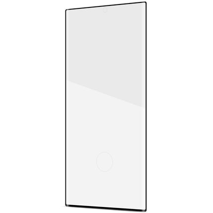 Displayschutzfolie aus gehärtetem Glas 3D Galaxy S22 Ultra