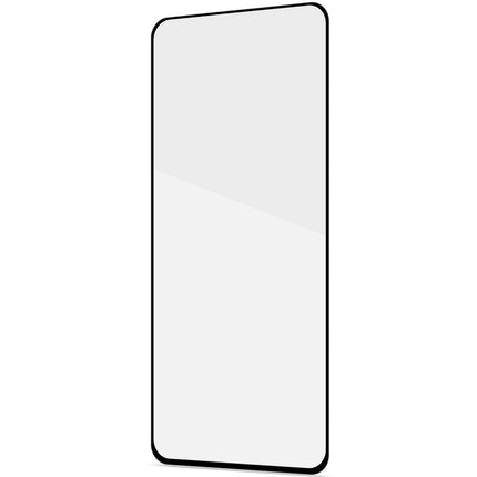 Displayschutzfolie aus gehärtetem Glas Galaxy A03s