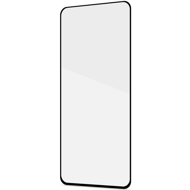 Displayschutzfolie aus gehärtetem Glas Galaxy A03s