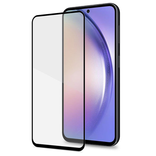Displayschutzfolie aus gehärtetem Glas Galaxy A54 5G