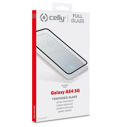 Screen protector Tempered glass Galaxy A54 5G