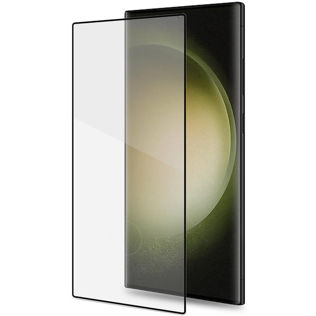 Displayschutzfolie aus gehärtetem Glas Galaxy S23 Ultra 5G