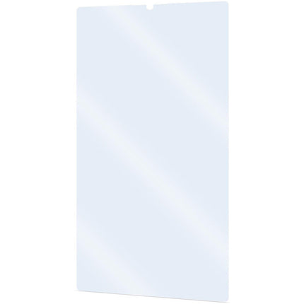 Displayschutzfolie aus gehärtetem Glas Galaxy Tab A9