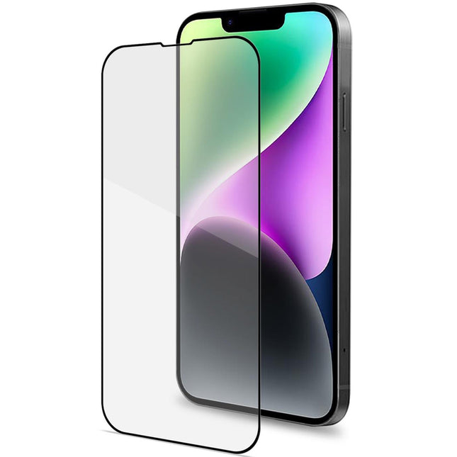 Displayschutzfolie aus gehärtetem Glas iPhone 14
