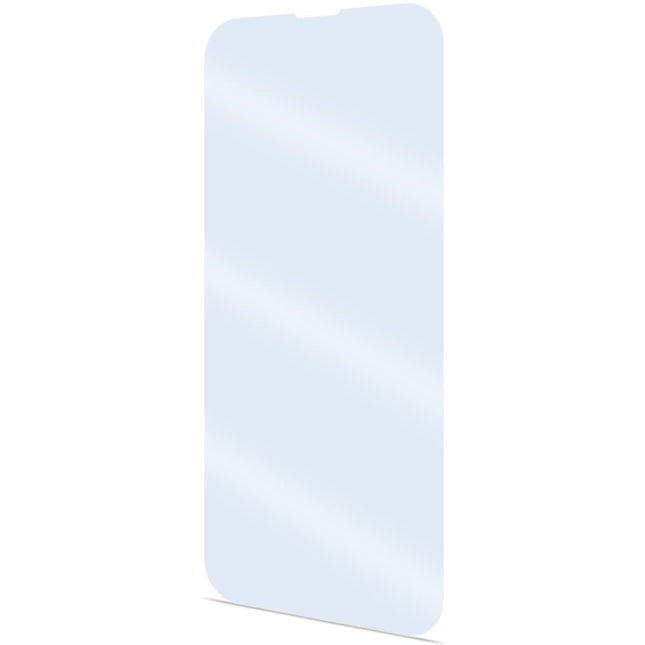 Displayschutzfolie aus gehärtetem Glas iPhone 14 / iPhone 13 Pro