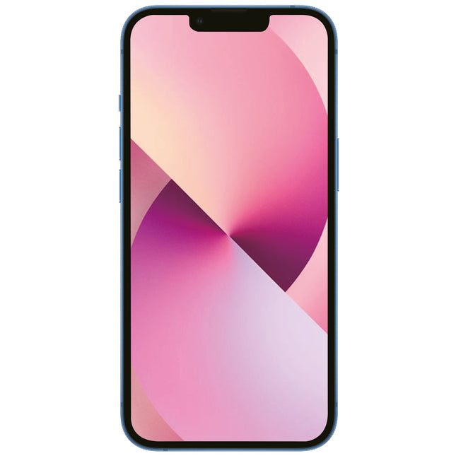 Displayschutzfolie iPhone 13 mini