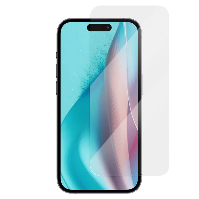 Displayschutzfolie iPhone 15 Plus