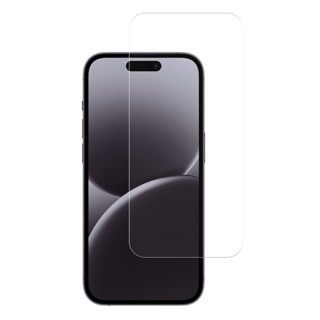 Displayschutzfolie iPhone 16 Pro Max