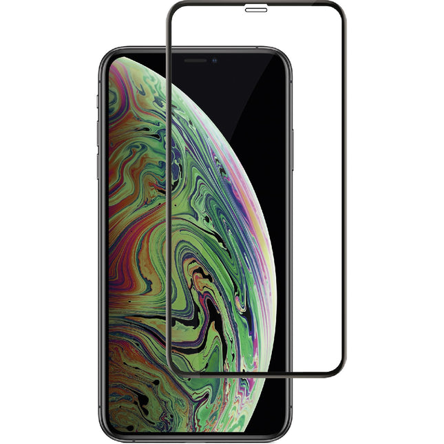 Displayschutzfolie iPhone X/XS/11 Pro