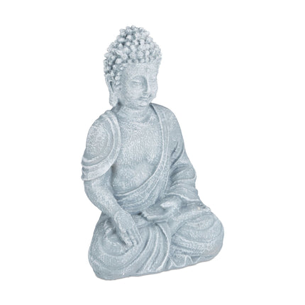 Statue de Bouddha assis 40 cm