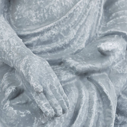Statue de Bouddha assis 40 cm