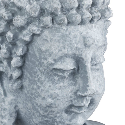 Statue de Bouddha assis 40 cm