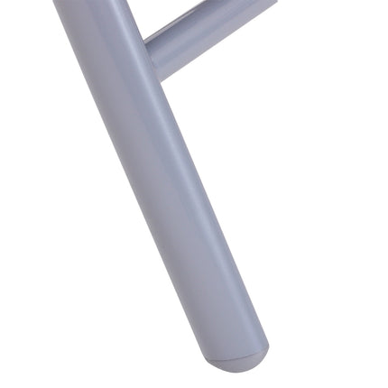 Aluminium-Gartenset für 6 Personen – Outdoor-Essgruppe