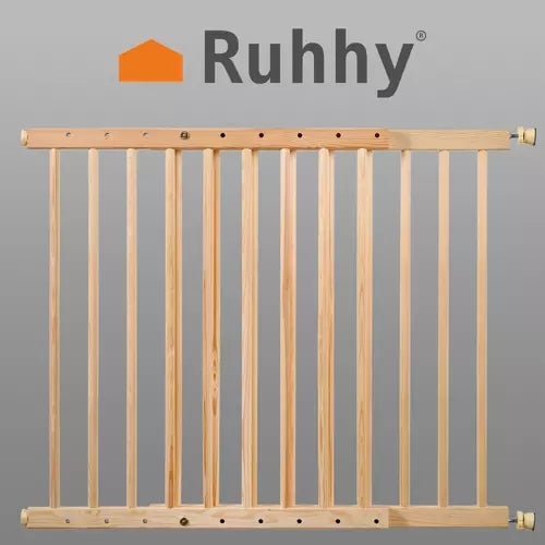 Sicherheitsgitter für Türen 67-115 cm 