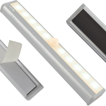 Lampe autocollante - Bande Izoxis 23122