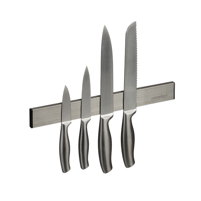 Bande magnétique autocollante 30 cm