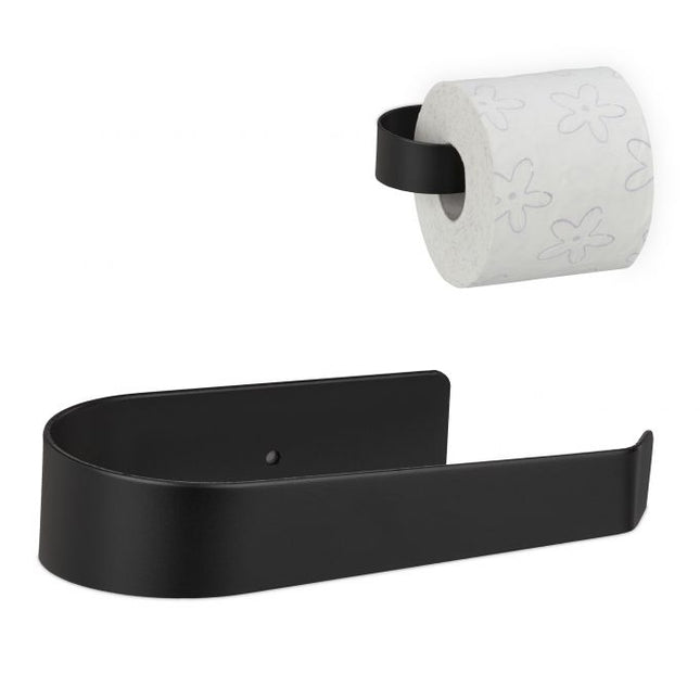 Selbstklebender Toilettenpapierhalter