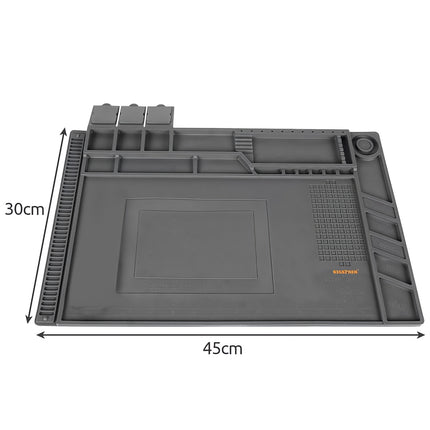 Servicematte - Organizer 30x40cm Bigstren 22727