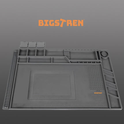 Servicematte - Organizer 30x40cm Bigstren 22727