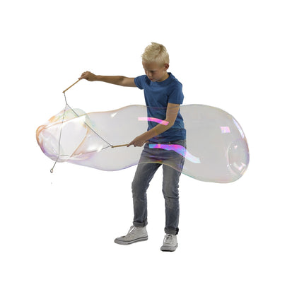 Ses Mega Blasen Nachfüllpackung, 750Ml