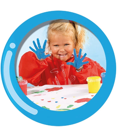 Ses Meine Erste Fingermalfarbe 4 Farben