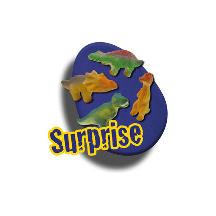 Ses Surprise Oeuf à couver Dino