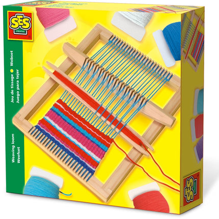 Ses Webstuhl-Set