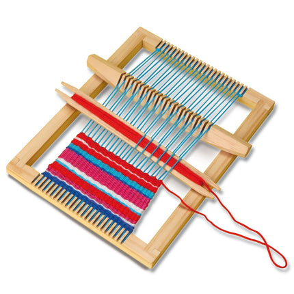 Ses Webstuhl-Set