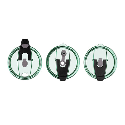 Lot de 10 verres à boire avec anses