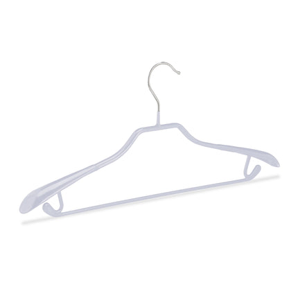 Lot de 10 cintres pour costumes