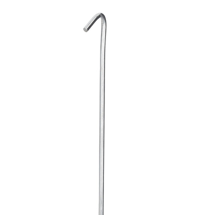 Lot de 25 piquets de tente