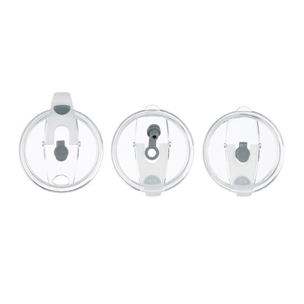 Lot de 2 verres à boire avec anses