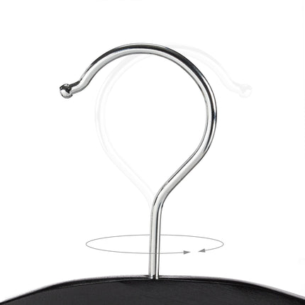 Lot de 3 cintres multi-jupes