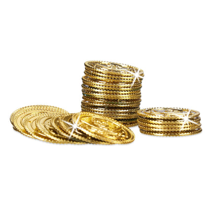 Ensemble de 48 pièces d'or