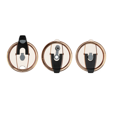 Lot de 4 verres à boire avec anses