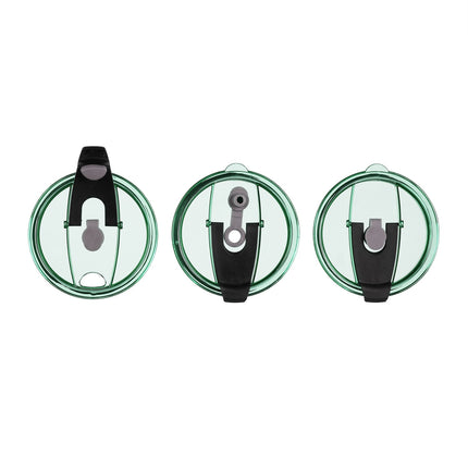 Lot de 4 verres à boire avec anses