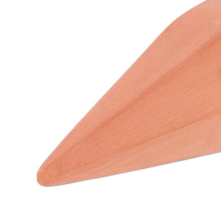 Set of 6 Clay Watering Spikes