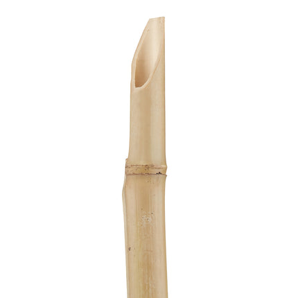 8er-Set Gartenfackeln 50cm