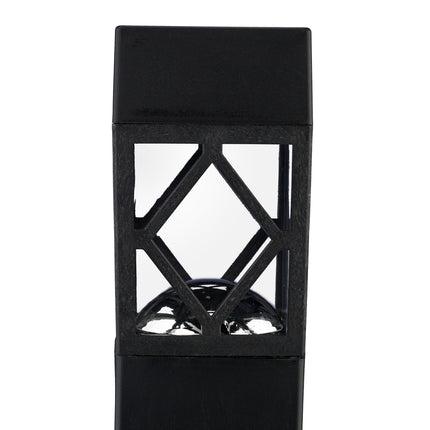 Ensemble de lampes solaires