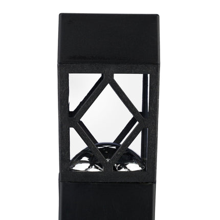 Solarlampen-Set