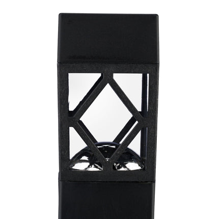 Ensemble de lampes solaires