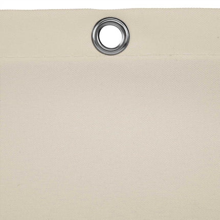 Sonnensegel mit Ösen – Wasserabweisendes Polyester