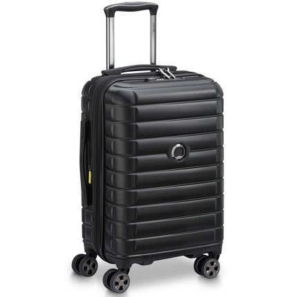 Shadow 5.0 Kabinentasche 55 Schwarz